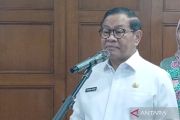 Pramono: RS Sumber Waras jadi PSN tunggu restu Presiden