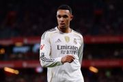 Mourinho puji performa Trent Alexander-Arnold pada posisi baru di Real Madrid
