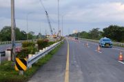 Tol Medan&ndash;Kualanamu&ndash;Tebing Tinggi dapat dilintasi lewat contraflow