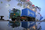 KSOP Tanjung Priok sebut bisnis logistik bergerak dinamis pada 2026