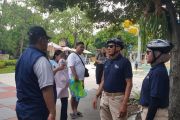 Kriminal kemarin, penyelundupan sabu hingga "Tourism Patrol"