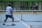 Jadwal tenis: Aldila/Christo awali perjuangan pertahankan gelar