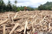 Indonesia suspends firms in Batang Toru after deadly floods