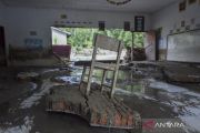 RI Govt ramps up emergency school support after Sumatra floods