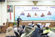 UMS akan gelar ISETH 2025 untuk perkuat reputasi global dan internasionalisasi kampus