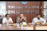Penguatan personel, wali kota sambangi Disdukcapil