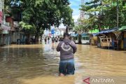 Pemkab Bandung berlakukan tanggap darurat banjir dan longsor