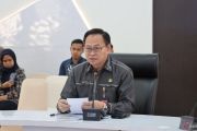 BSKDN Kemendagri tekankan pentingnya penerapan standar data