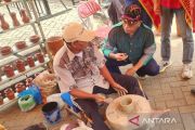 Samuel Wattimena: Potensi kerajinan Kendal harus didukung pemasaran