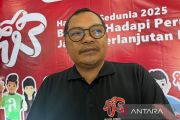 Dinkes Kaltim deteksi 1.018 kasus HIV baru pada 2025