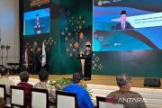 Menag ingatkan pentingnya menjaga kerukunan antara manusia dan alam