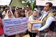 Bulog: Informasi penjualan beras bantuan bencana di Takengon hoaks