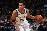 Kesatria Bengawan Solo rekrut eks pemain Milwaukee Bucks