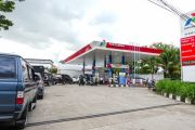 Pertamina Patra Niaga pastikan suplai BBM-LPG di Aceh berangsur normal