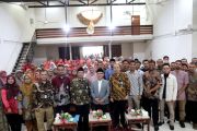 Indonesia strengthens implementation of deep learning in schools