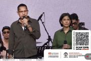 MALIQ & D'Essentials dan Andien ajak publik donasi di konser amal
