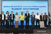 Kolaborasi media Jalur Sutra Maritim dan urgensinya bagi Indonesia