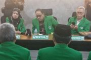 UMI dan Walikota Sibolga koordinasi penanganan pascagempa