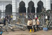 Prabowo assigns Army Chief to lead emergency bridge repairs in Aceh
