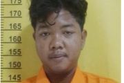 Pelaku curanmor ditangkap usai jual hasil curian di media sosial