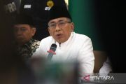 Pengasuh Ponpes Krapyak tegaskan dukung duet KH Miftah-Gus Yahya