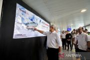 Wings Air buka tiga rute baru dari Bandara Husein Bandung