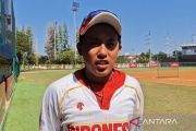 Kemenangan krusial Indonesia jaga peluang medali di bisbol