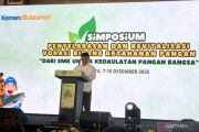 Minister asks SMKs to harness regional agricultural potential