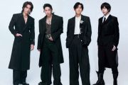 F4 rilis lagu baru kolaborasi dengan Jay Chou dan Ashin Mayday