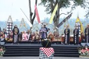 Pemkot Semarang perkuat strategi kembangkan pariwisata