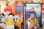 Pertumbuhan ekonomi Situbondo kuartal 3 di atas provinsi dan nasional