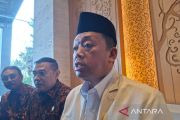 Menteri ATR siap lindungi lahan dari mafia tanah pascabencana Sumatera