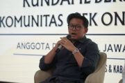 Anggota DPR dukung kebijakan Prabowo hapus utang KUR petani Aceh