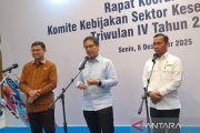 Menkes sebut anak-anak lima kali lebih rentan terkena gangguan jiwa