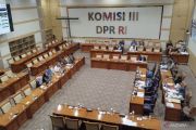 Pakar Hukum: Komisi III DPR perlu dukung reformasi Polri hingga ke Polsek
