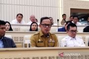 Kemendagri periksa sumber biaya umroh Bupati Aceh Selatan