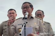 Pramono sebut sopir yang tewas di TPST Bantar Gebang karena jantung