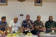 DPRD DKI jadikan "BK Award" ajang galang dana untuk bencana Sumatera
