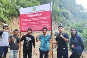 Kemenhut kembali segel 3 entitas, diduga pemicu banjir di Sumatera