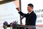 Raja Sapta: Kolaborasi lintas sektor penting guna hadapi multievent