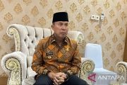 Gubernur Sultra salurkan Rp1,5 miliar untuk korban bencana di Sumatra