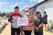 Pertamina dukung pemulihan daerah terdampak banjir Aceh, Sumut, Sumbar