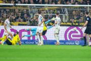 Hasil Liga Jerman: Dortmund bungkam Hoffenheim, Hamburg atasi Bremen