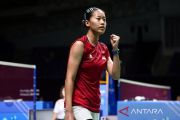 Putri KW manfaatkan jeda sehari untuk amankan tiket semifinal