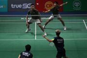 Sabar/Reza adaptasi lagi tampil tanpa Hendra Setiawan di Thailand