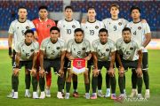 Sore ini, nasib timnas U-22 Indonesia di SEA Games akan ditentukan