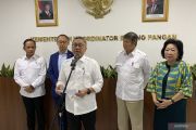 Pemerintah percepat pembangunan sistem pencatatan unit karbon