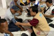 RSUD Kota Bogor kirim tim medis ke Sumbar-Sumut bantu korban bencana