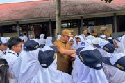 Wabup Wonosobo: Sekolah harus menjadi tempat yang aman dan nyaman
