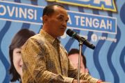 Sumanto sebut KNPI berperan penting sebagai wadah pembinaan